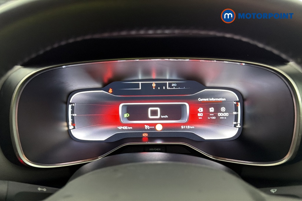 Citroen C5 Aircross Flair Manual Petrol SUV - Stock Number (1664804) - 7th supplementary image