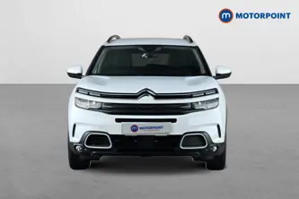 Citroen C5 Aircross Flair Manual Petrol SUV - Stock Number (1664804) - Front bumper