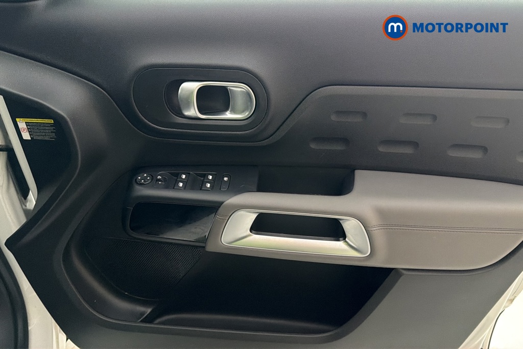 Citroen C5 Aircross Flair Manual Petrol SUV - Stock Number (1664804) - 18th supplementary image