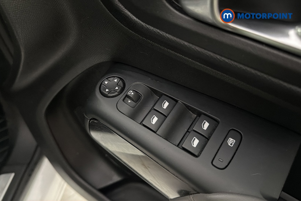 Citroen C5 Aircross Flair Manual Petrol SUV - Stock Number (1664804) - 19th supplementary image