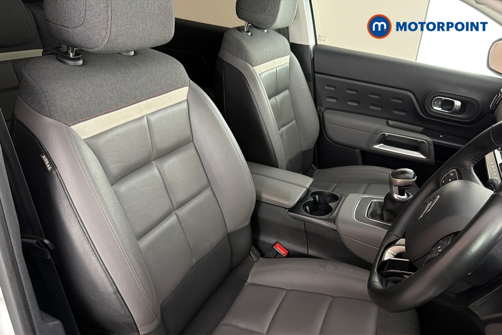 Citroen C5 Aircross Flair Manual Petrol SUV - Stock Number (1664804) - 22nd supplementary image
