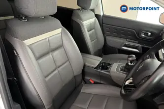 Citroen C5 Aircross Flair Manual Petrol SUV - Stock Number (1664804) - 22nd supplementary image