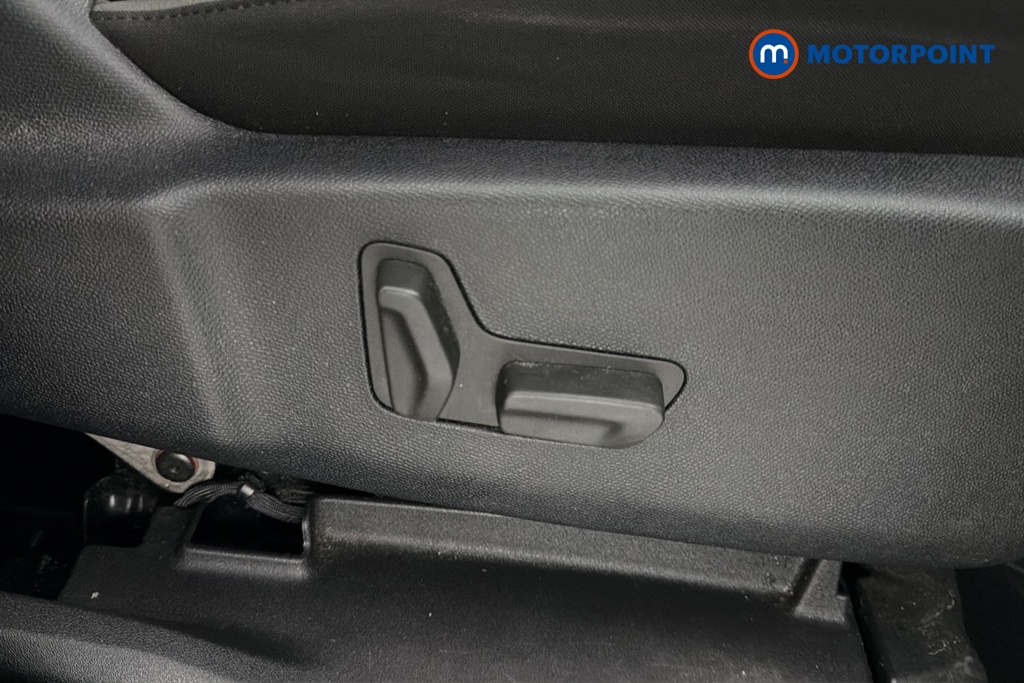 Citroen C5 Aircross Flair Manual Petrol SUV - Stock Number (1664804) - 23rd supplementary image