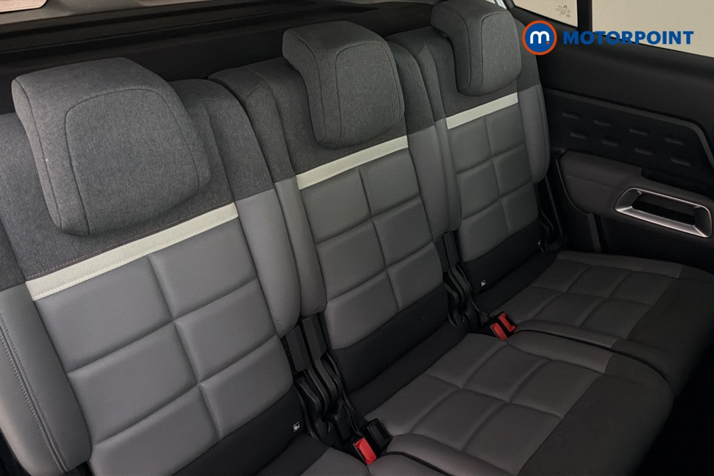 Citroen C5 Aircross Flair Manual Petrol SUV - Stock Number (1664804) - 25th supplementary image