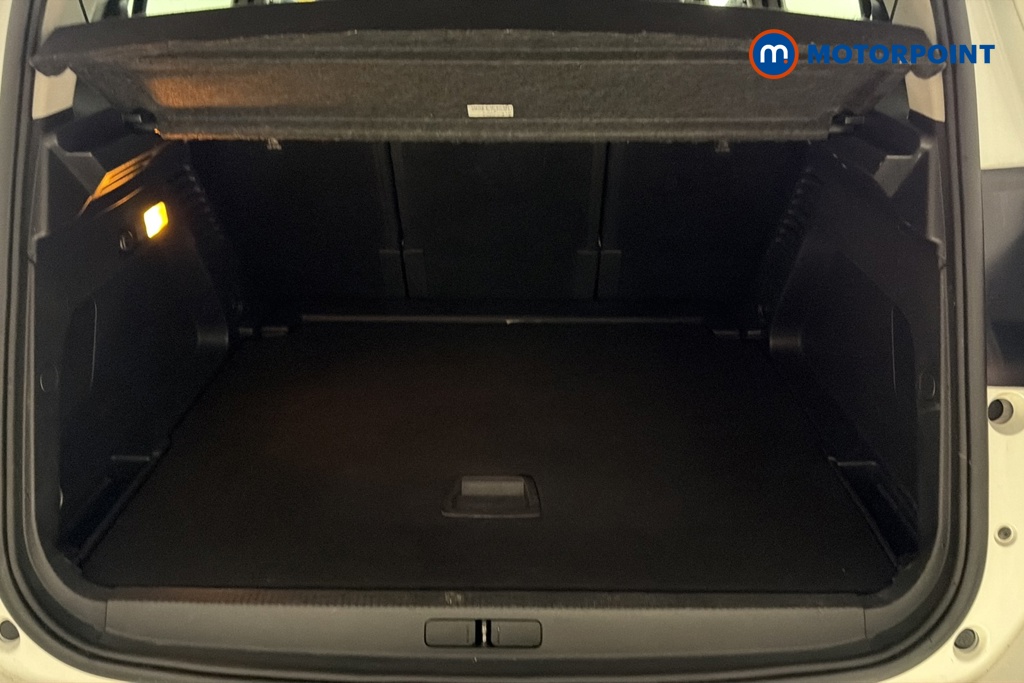 Citroen C5 Aircross Flair Manual Petrol SUV - Stock Number (1664804) - 30th supplementary image