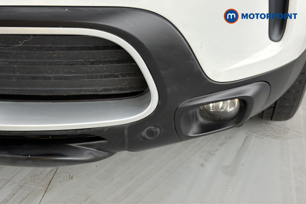 Citroen C5 Aircross Flair Manual Petrol SUV - Stock Number (1664804) - 38th supplementary image
