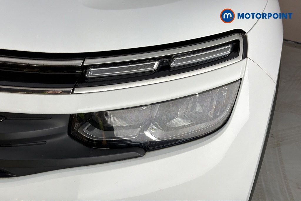 Citroen C5 Aircross Flair Manual Petrol SUV - Stock Number (1664804) - 42nd supplementary image