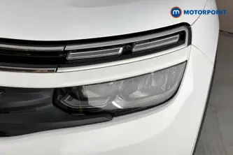 Citroen C5 Aircross Flair Manual Petrol SUV - Stock Number (1664804) - 42nd supplementary image