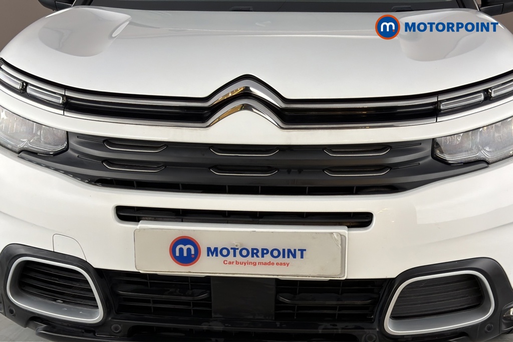 Citroen C5 Aircross Flair Manual Petrol SUV - Stock Number (1664804) - 43rd supplementary image
