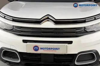 Citroen C5 Aircross Flair Manual Petrol SUV - Stock Number (1664804) - 43rd supplementary image