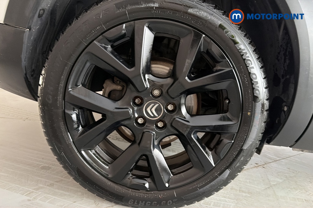 Citroen C5 Aircross Flair Manual Petrol SUV - Stock Number (1664804) - 46th supplementary image