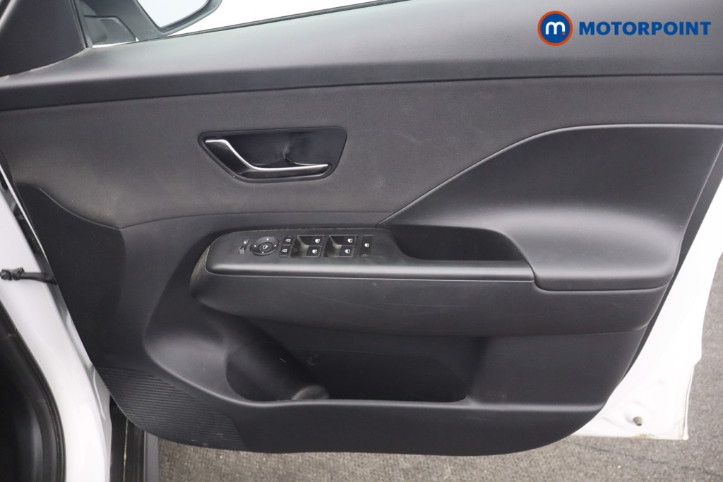 Hyundai Kona N Line Automatic Petrol-Electric Hybrid SUV - Stock Number (1667235) - 10th supplementary image