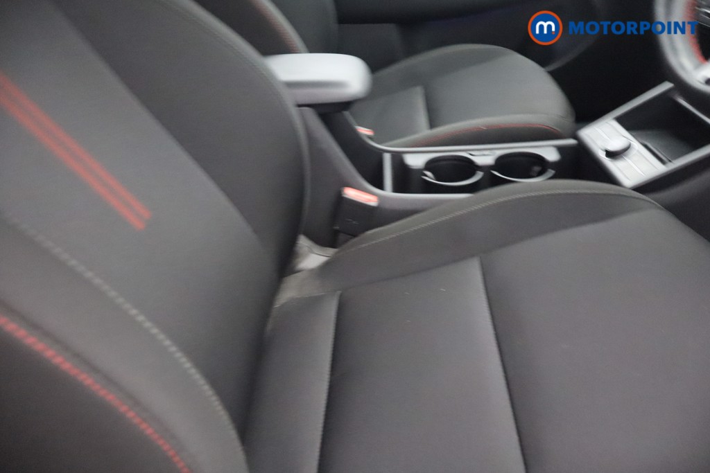 Hyundai Kona N Line Automatic Petrol-Electric Hybrid SUV - Stock Number (1667235) - 12th supplementary image