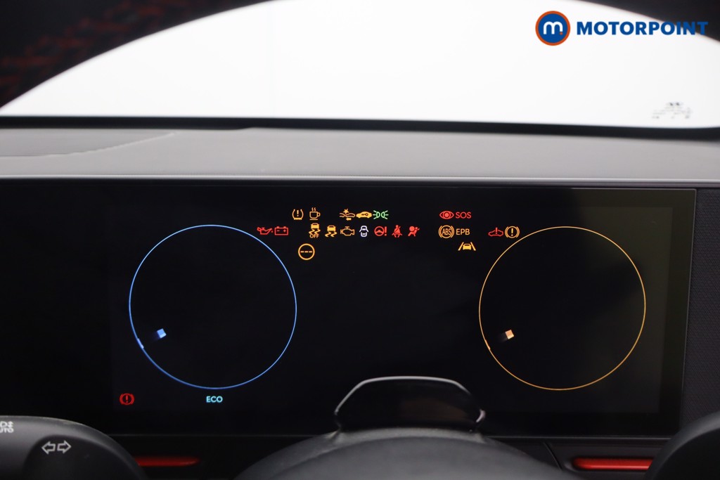 Hyundai Kona N Line Automatic Petrol-Electric Hybrid SUV - Stock Number (1667235) - 16th supplementary image
