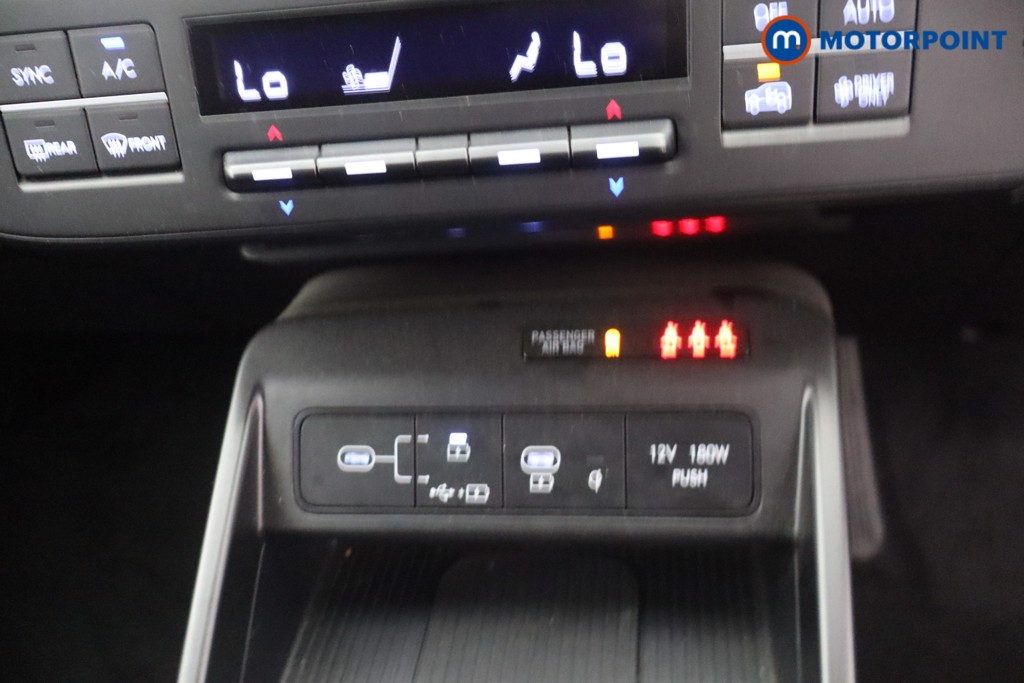 Hyundai Kona N Line Automatic Petrol-Electric Hybrid SUV - Stock Number (1667235) - 18th supplementary image