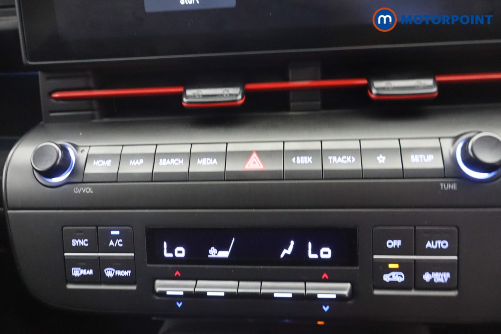 Hyundai Kona N Line Automatic Petrol-Electric Hybrid SUV - Stock Number (1667235) - 19th supplementary image