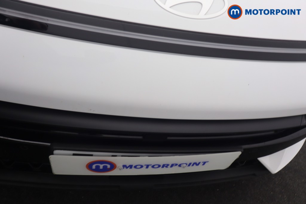 Hyundai Kona N Line Automatic Petrol-Electric Hybrid SUV - Stock Number (1667235) - 26th supplementary image