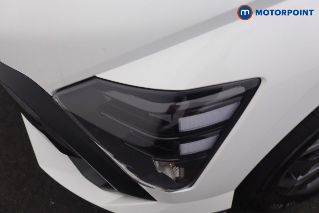 Hyundai Kona N Line Automatic Petrol-Electric Hybrid SUV - Stock Number (1667235) - 27th supplementary image