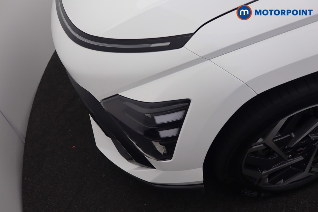 Hyundai Kona N Line Automatic Petrol-Electric Hybrid SUV - Stock Number (1667235) - 28th supplementary image