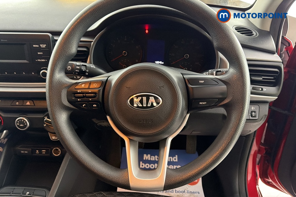 KIA RIO 1 Manual Petrol Hatchback - Stock Number (1668128) - 2nd supplementary image