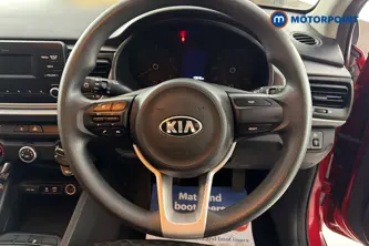 KIA RIO 1 Manual Petrol Hatchback - Stock Number (1668128) - 2nd supplementary image