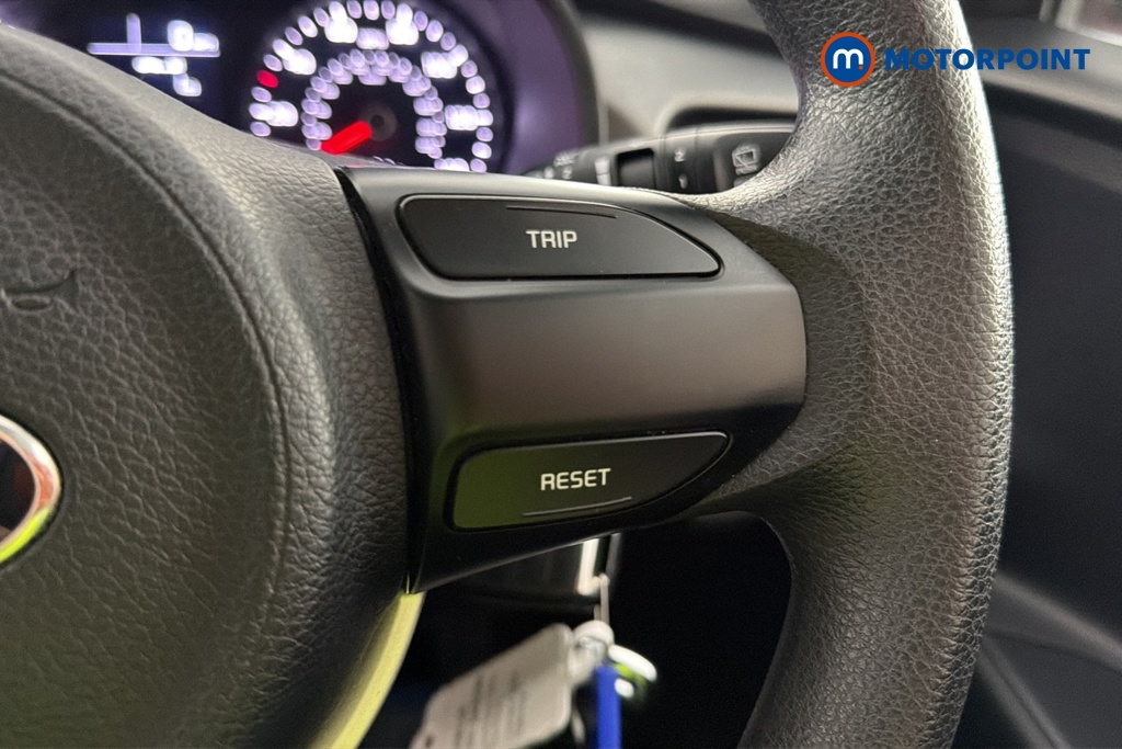 KIA RIO 1 Manual Petrol Hatchback - Stock Number (1668128) - 3rd supplementary image