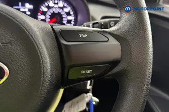 KIA RIO 1 Manual Petrol Hatchback - Stock Number (1668128) - 3rd supplementary image