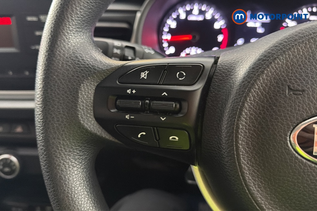 KIA RIO 1 Manual Petrol Hatchback - Stock Number (1668128) - 4th supplementary image