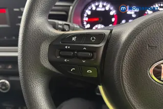 KIA RIO 1 Manual Petrol Hatchback - Stock Number (1668128) - 4th supplementary image