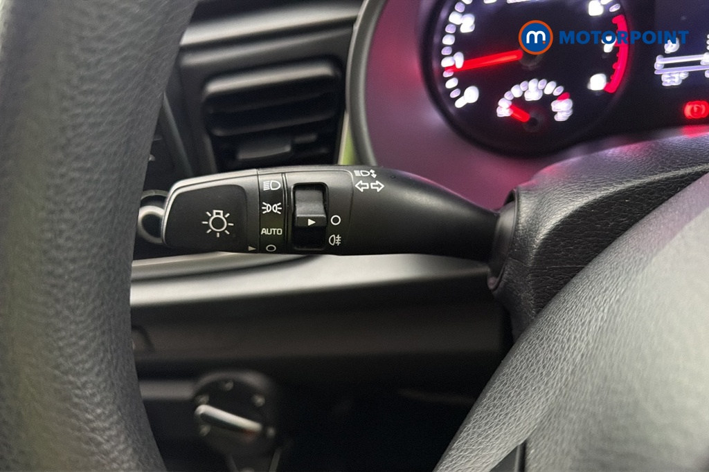 KIA RIO 1 Manual Petrol Hatchback - Stock Number (1668128) - 5th supplementary image
