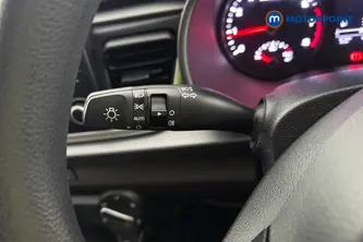 KIA RIO 1 Manual Petrol Hatchback - Stock Number (1668128) - 5th supplementary image