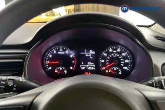 KIA RIO 1 Manual Petrol Hatchback - Stock Number (1668128) - 7th supplementary image