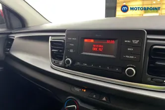 KIA RIO 1 Manual Petrol Hatchback - Stock Number (1668128) - 8th supplementary image