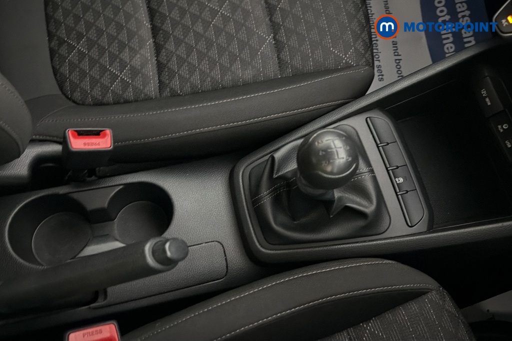 KIA RIO 1 Manual Petrol Hatchback - Stock Number (1668128) - 15th supplementary image