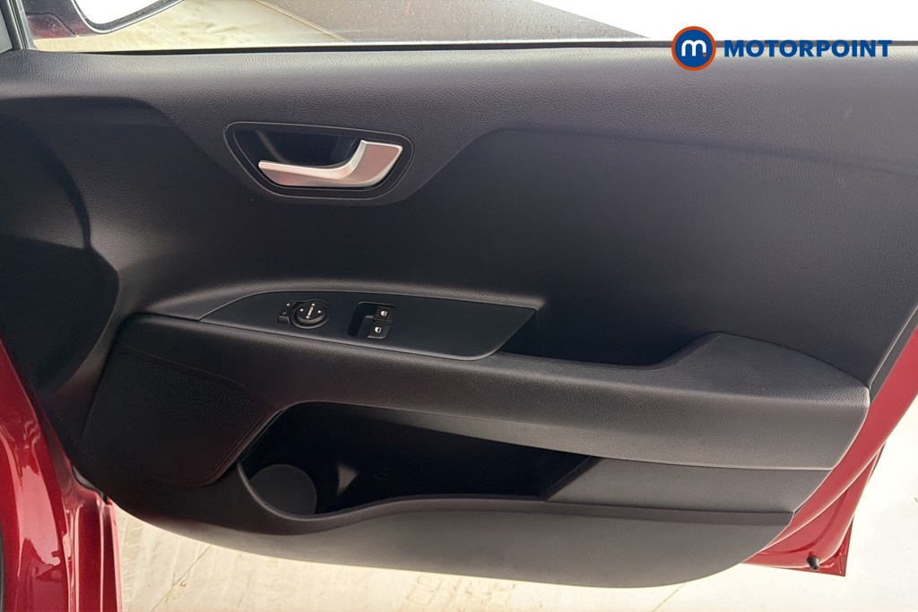 KIA RIO 1 Manual Petrol Hatchback - Stock Number (1668128) - 18th supplementary image