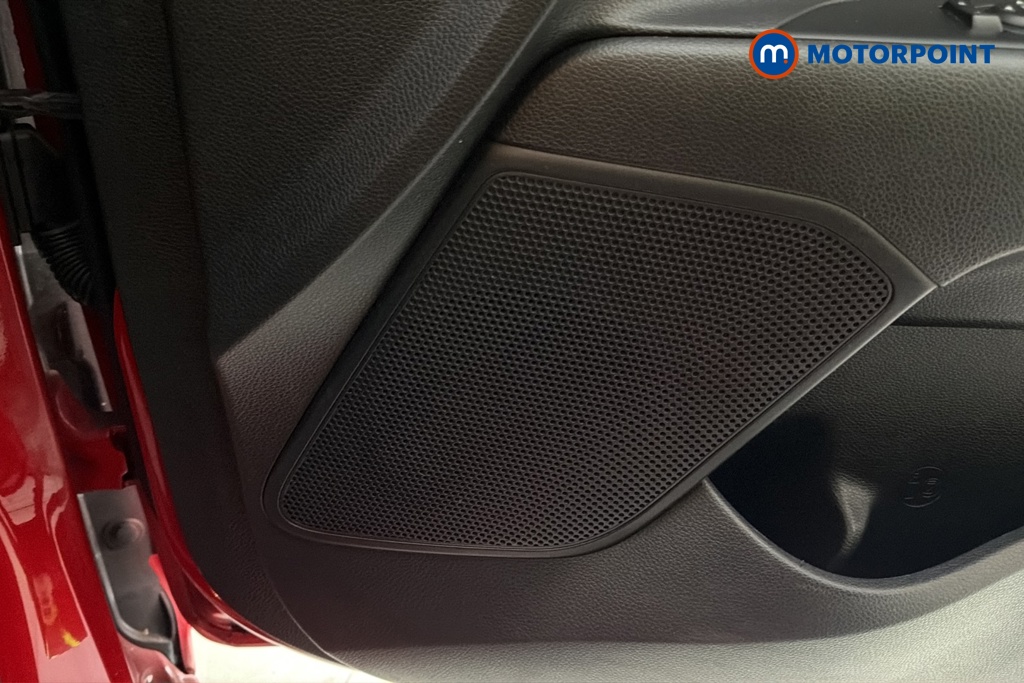 KIA RIO 1 Manual Petrol Hatchback - Stock Number (1668128) - 21st supplementary image