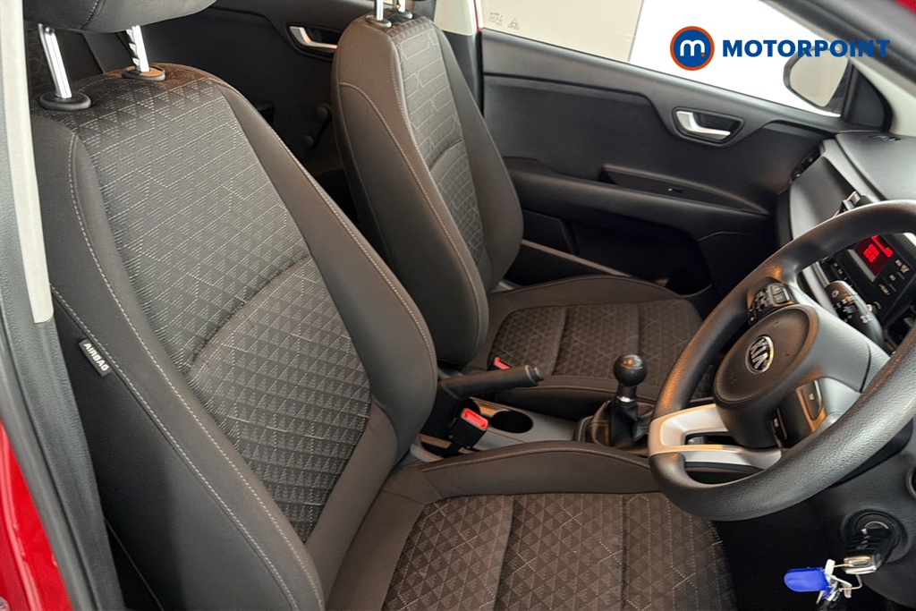 KIA RIO 1 Manual Petrol Hatchback - Stock Number (1668128) - 22nd supplementary image