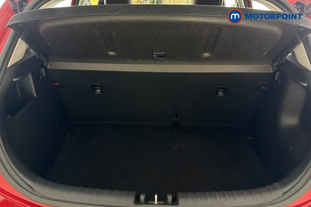 KIA RIO 1 Manual Petrol Hatchback - Stock Number (1668128) - 30th supplementary image