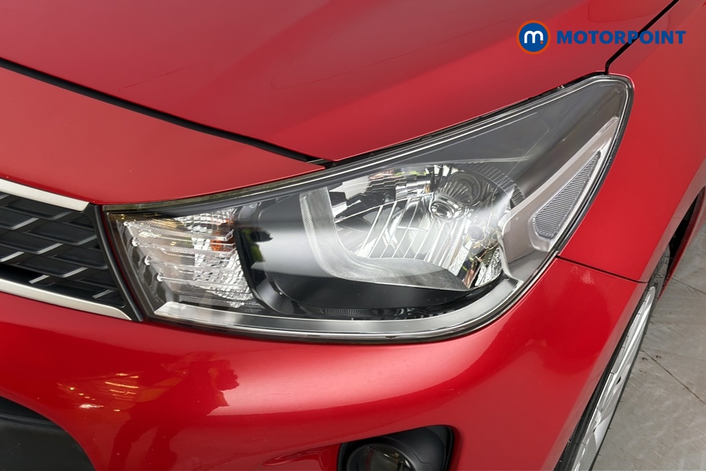 KIA RIO 1 Manual Petrol Hatchback - Stock Number (1668128) - 42nd supplementary image