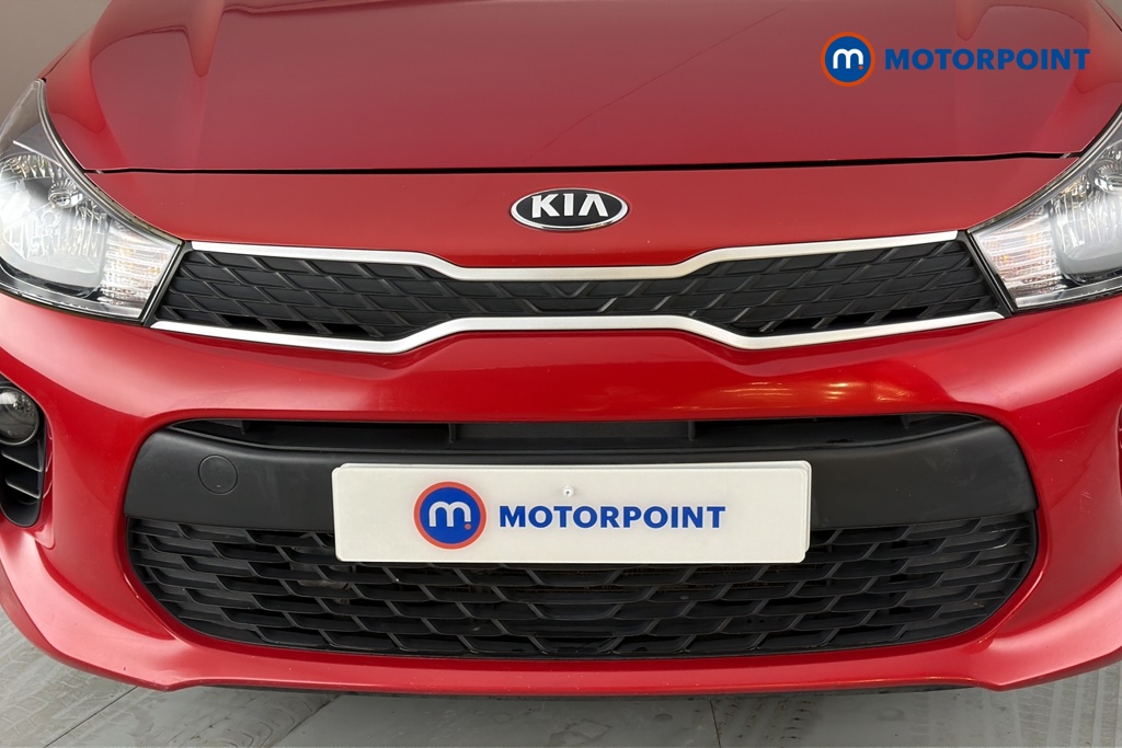 KIA RIO 1 Manual Petrol Hatchback - Stock Number (1668128) - 43rd supplementary image