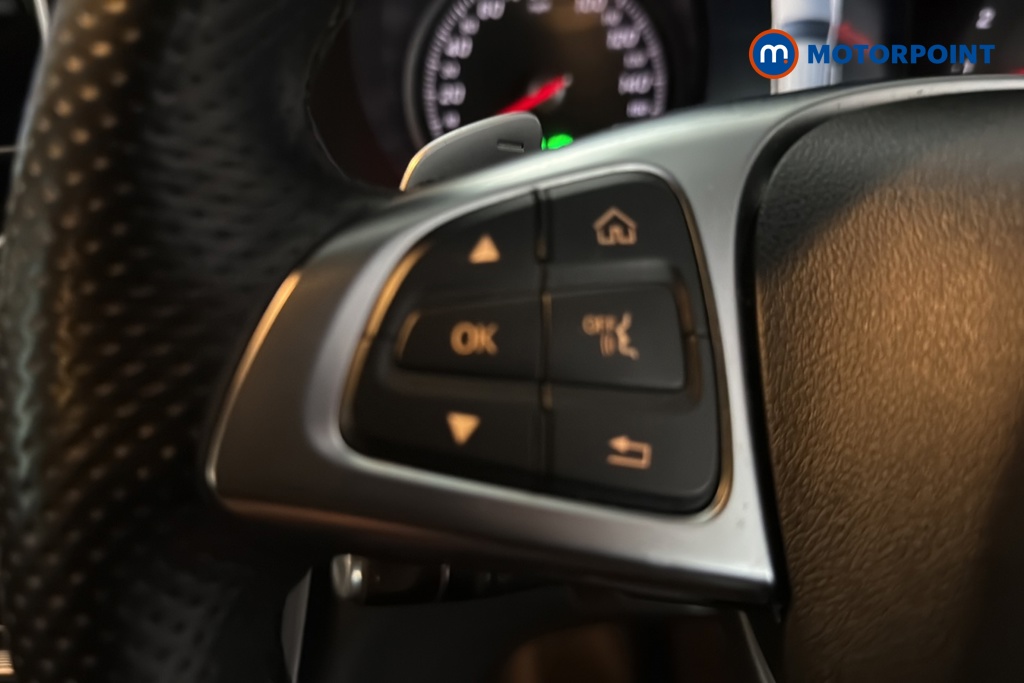Mercedes-Benz GLC Amg Line Automatic Petrol SUV - Stock Number (1669161) - 4th supplementary image