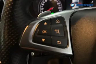 Mercedes-Benz GLC Amg Line Automatic Petrol SUV - Stock Number (1669161) - 4th supplementary image