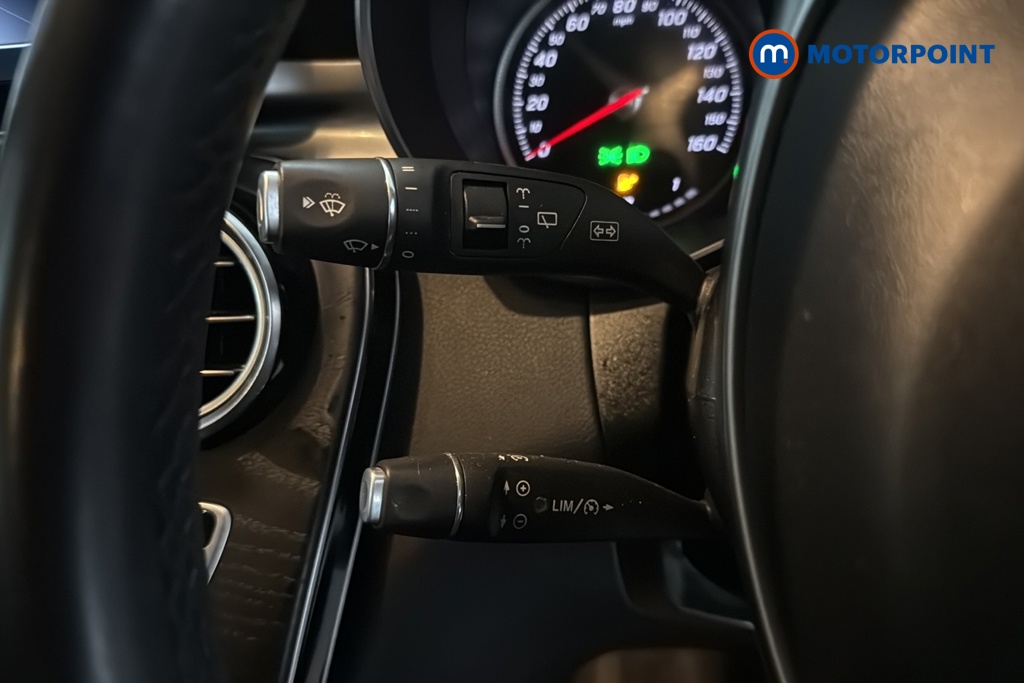 Mercedes-Benz GLC Amg Line Automatic Petrol SUV - Stock Number (1669161) - 5th supplementary image