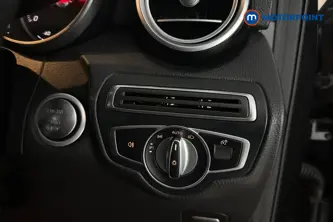 Mercedes-Benz GLC Amg Line Automatic Petrol SUV - Stock Number (1669161) - 11th supplementary image