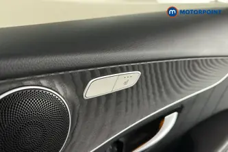 Mercedes-Benz GLC Amg Line Automatic Petrol SUV - Stock Number (1669161) - 14th supplementary image