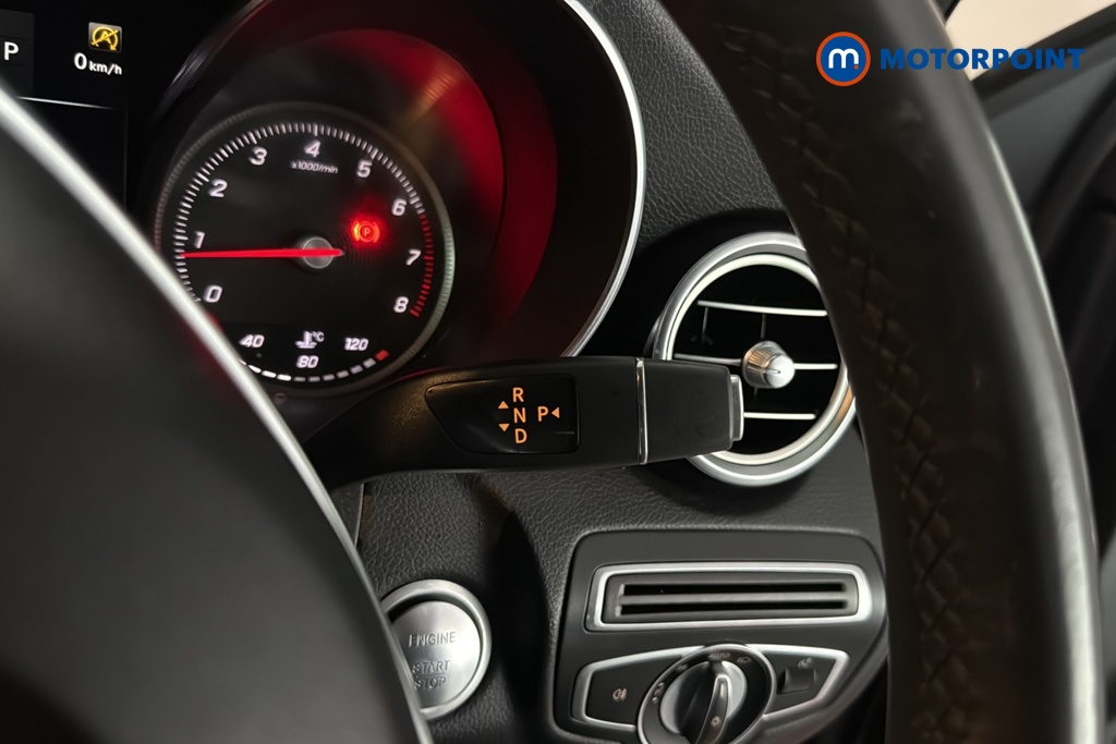Mercedes-Benz GLC Amg Line Automatic Petrol SUV - Stock Number (1669161) - 15th supplementary image