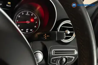 Mercedes-Benz GLC Amg Line Automatic Petrol SUV - Stock Number (1669161) - 15th supplementary image