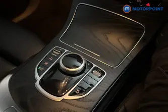 Mercedes-Benz GLC Amg Line Automatic Petrol SUV - Stock Number (1669161) - 16th supplementary image