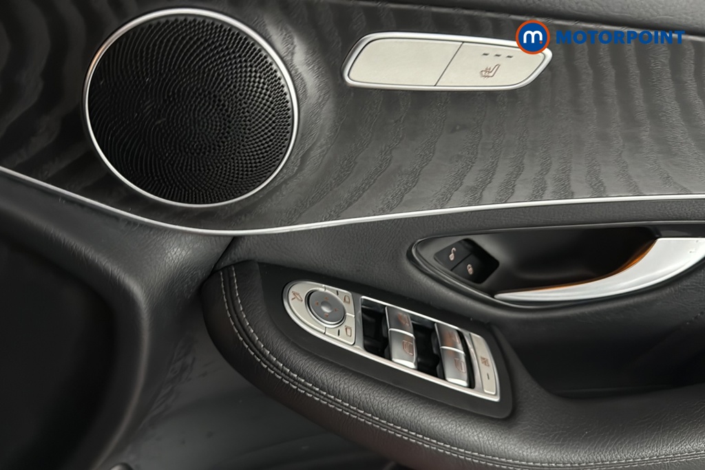 Mercedes-Benz GLC Amg Line Automatic Petrol SUV - Stock Number (1669161) - 19th supplementary image