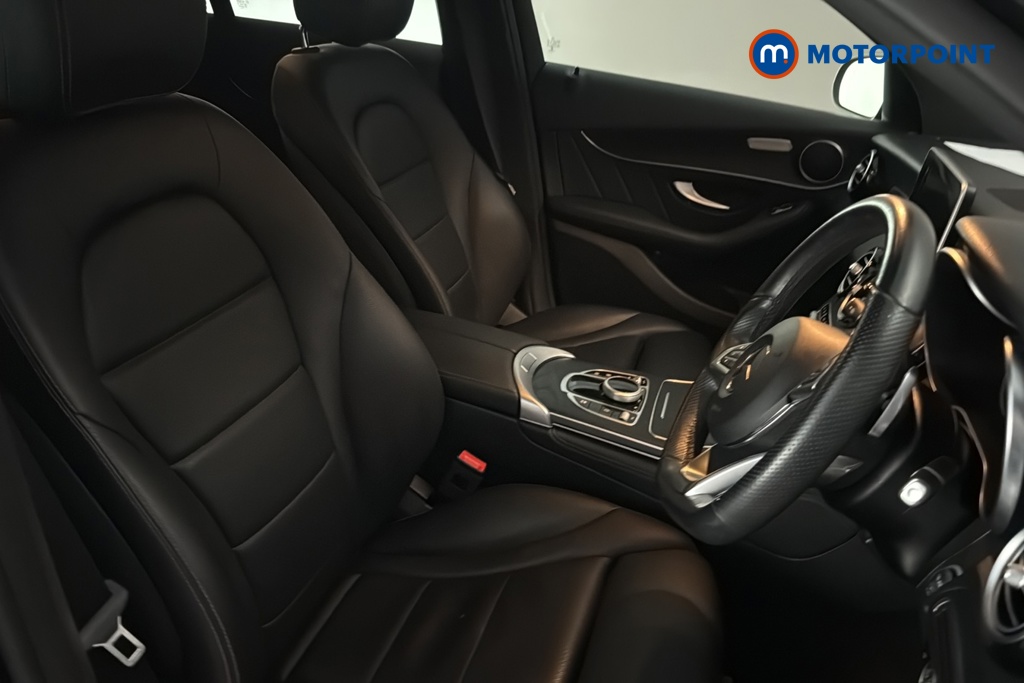 Mercedes-Benz GLC Amg Line Automatic Petrol SUV - Stock Number (1669161) - 22nd supplementary image